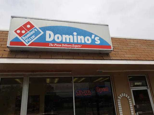 Domino's Pizza
