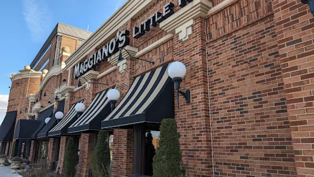 Maggiano's Little Italy