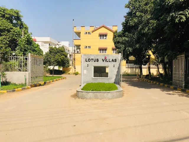 Lotus Villas - DLF Phase 4, Gurugram
