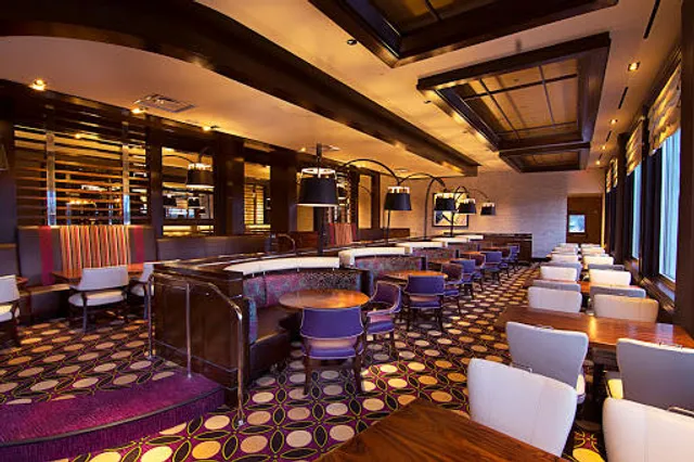 Rosewater Grill & Tavern