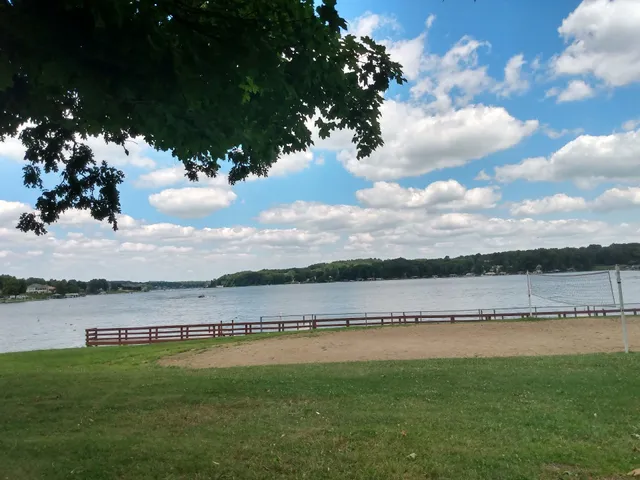 Sutton Beach (Private)