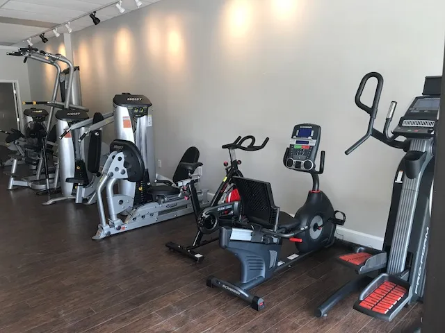 Daniel Personal Training 퍼스널 트레이닝