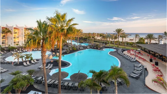 Barceló Fuerteventura Mar