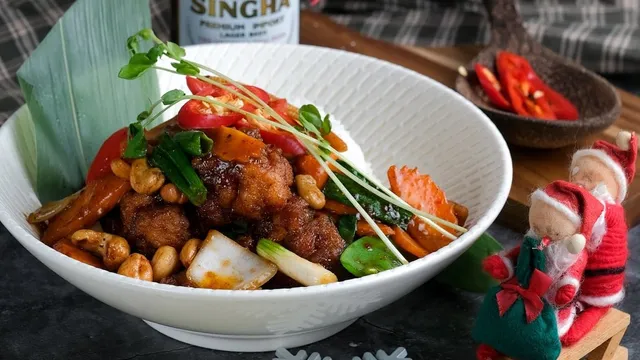 Noodle Hut - Emerton