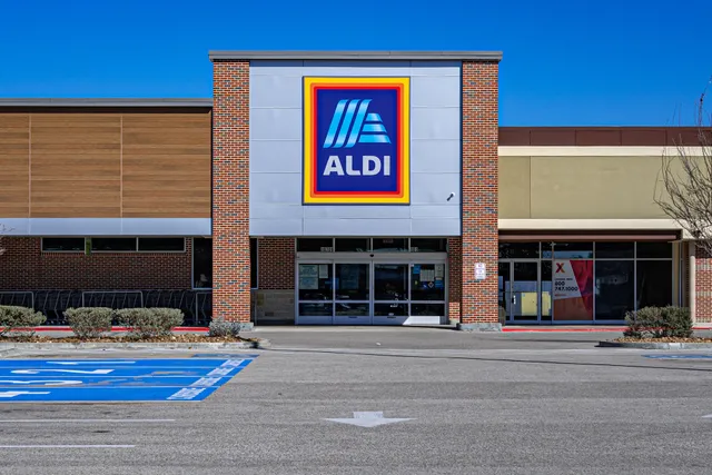 ALDI