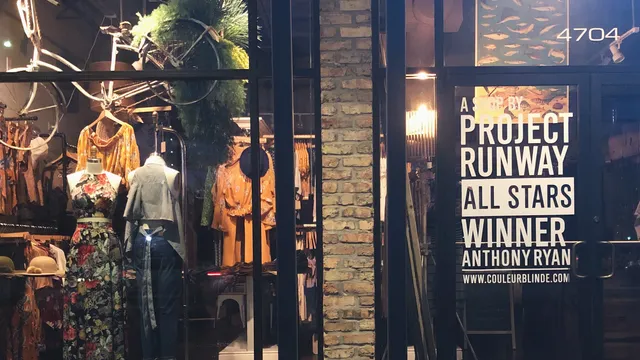 Couleur Blindé by Anthony Ryan