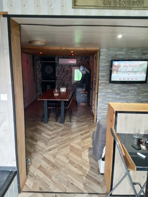 Gîte Aud'eau Maillet