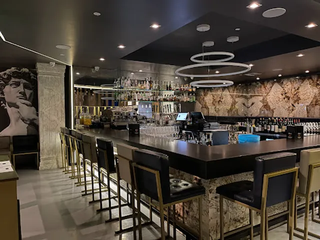 Bello by Sandro Nardone