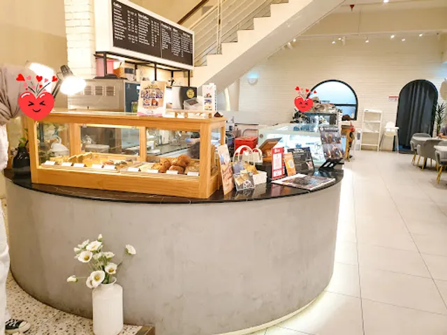 The Coffee Code Miri