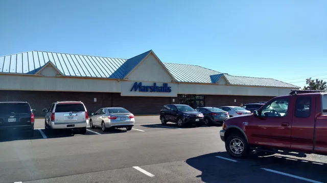 Marshalls