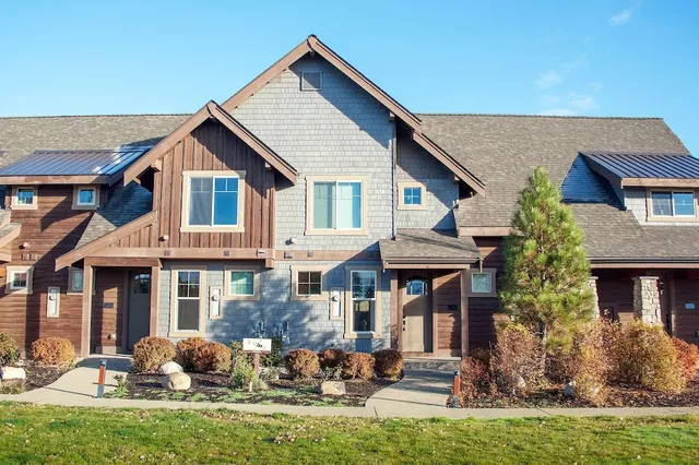 Vacation Homes at Suncadia Resort, a Destination by Hyatt Hotel