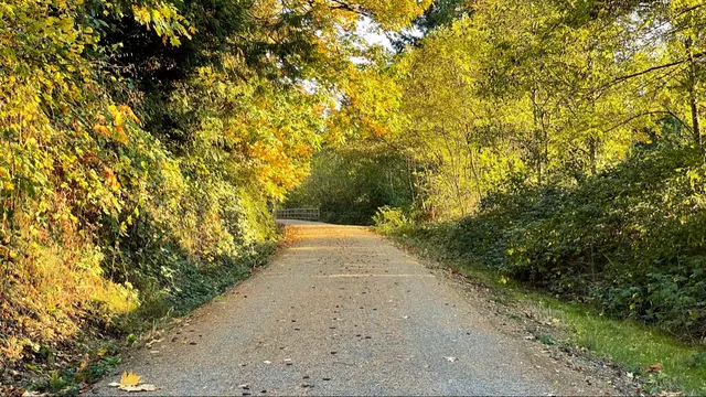 Cross Kirkland Corridor- South Trailhead (Mile 0)