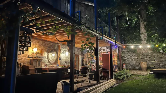 Baton Rouge, Motorherberg