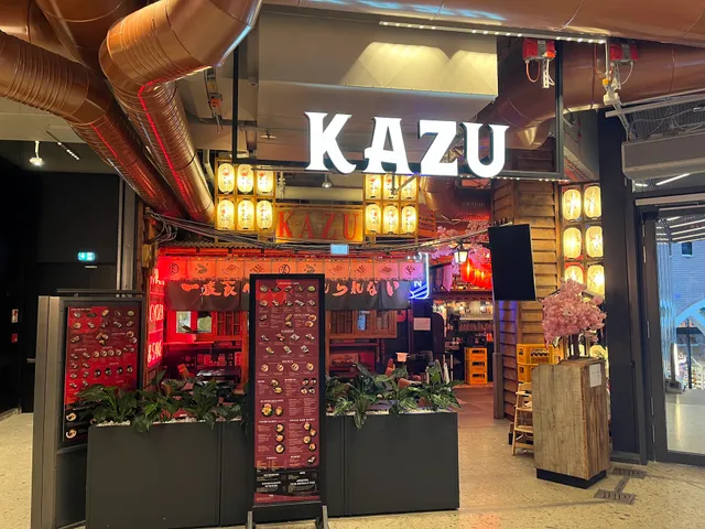 Kazu Ramen
