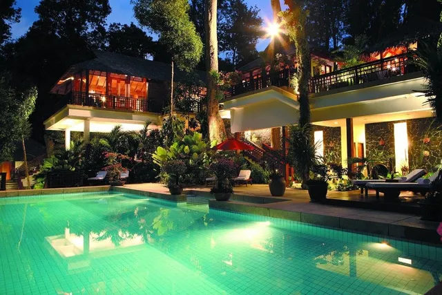 Exclusive Sea-View Villa