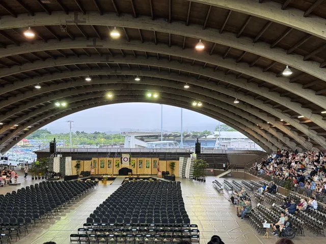 Edith Kanakaole Multi-Purpose Stadium