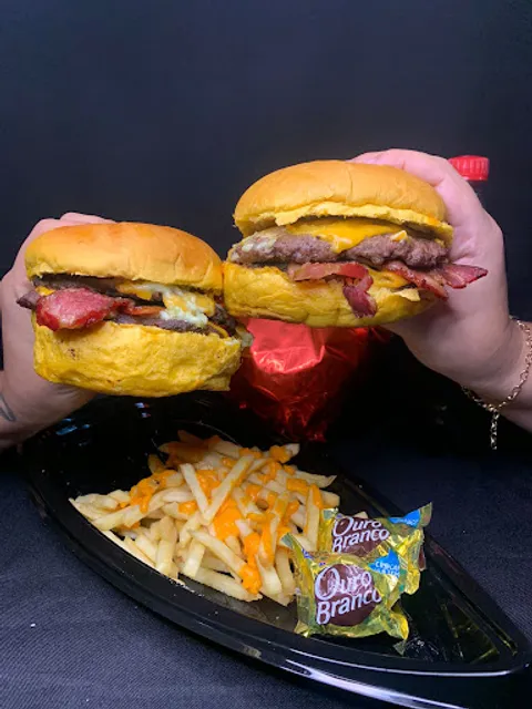 Elite Burguer - Hamburgueria Cachoeirinha