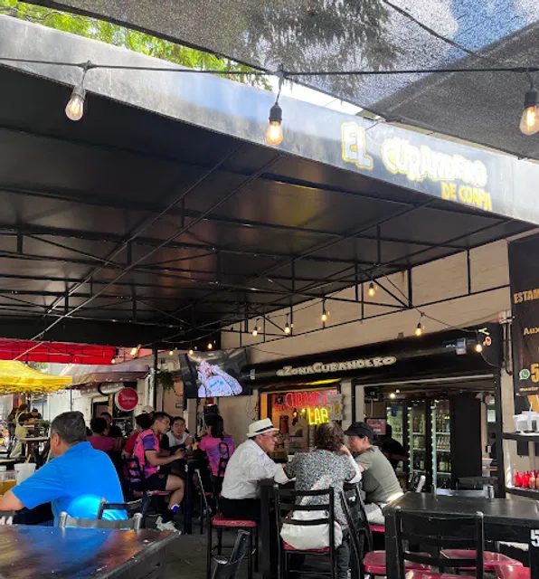 El Curandero de Coapa