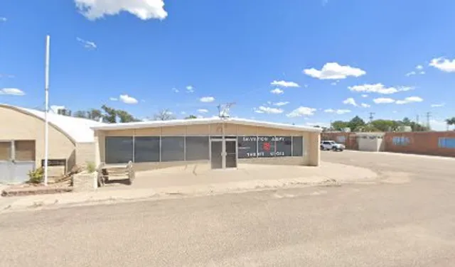 Baca County Salvation Army