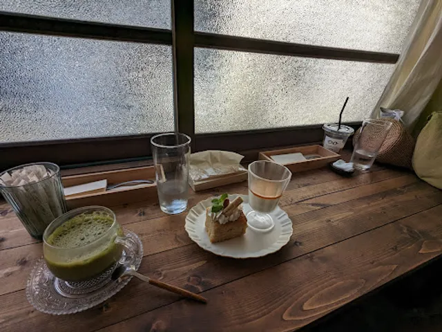 BUGORO ALL VEGAN(in TO Heights II Apartment)