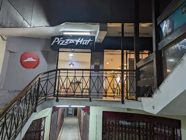 Pizza Hut | JM Towers, Shillong