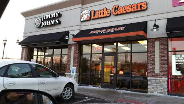 Jimmy John's