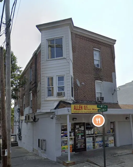 Deli Bitez @ A1 (Halal)