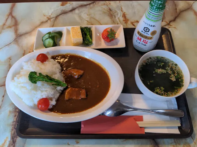 フォークカフェ 絆