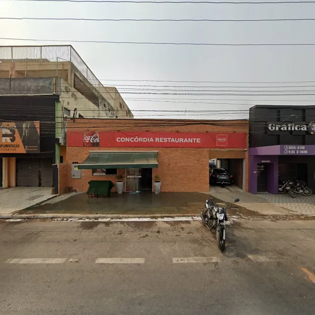 Concórdia Restaurante