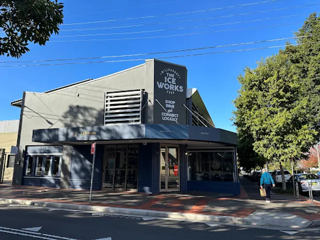 La Bouitte French Bistro