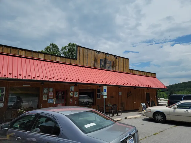 McGrady Market & General Store