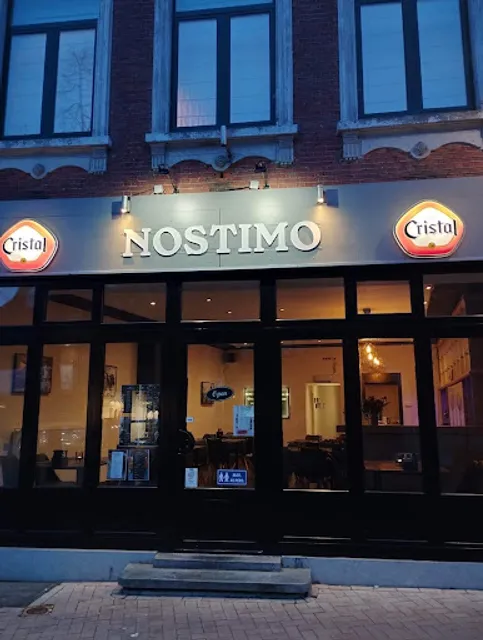 NOSTIMO