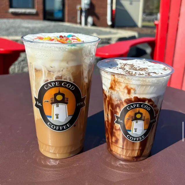 Rising at Red Hand Brewing