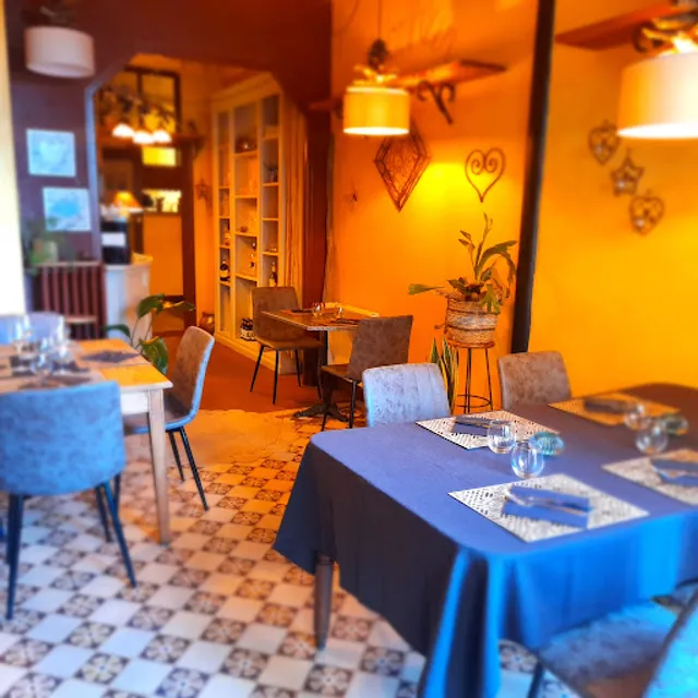 La Vie Est Belle- Crêperie Artisanale