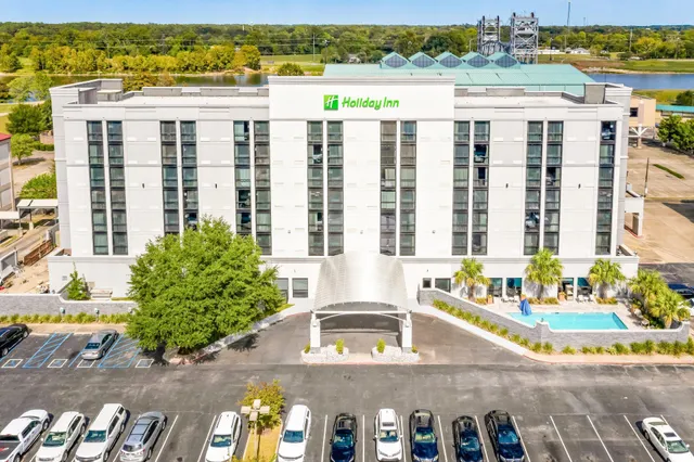 Holiday Inn Alexandria - Downtown by IHG