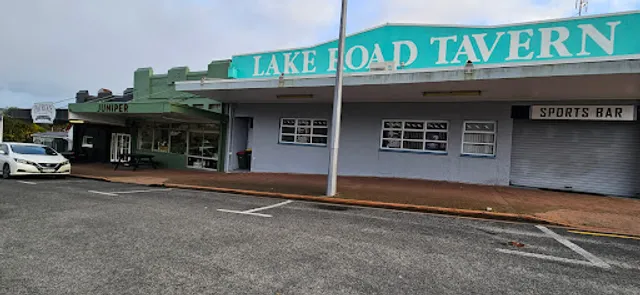 Patrick's Boutique Bakery