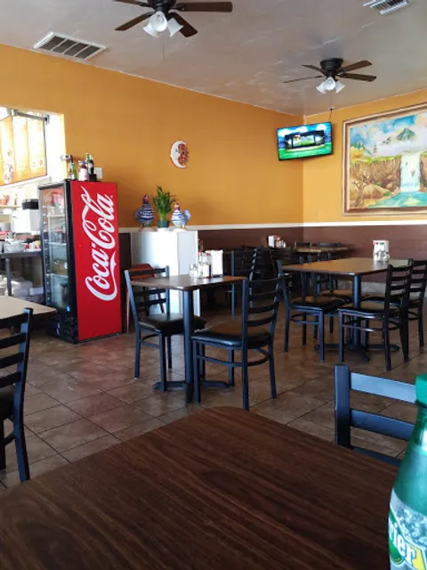 Taqueria Morelos