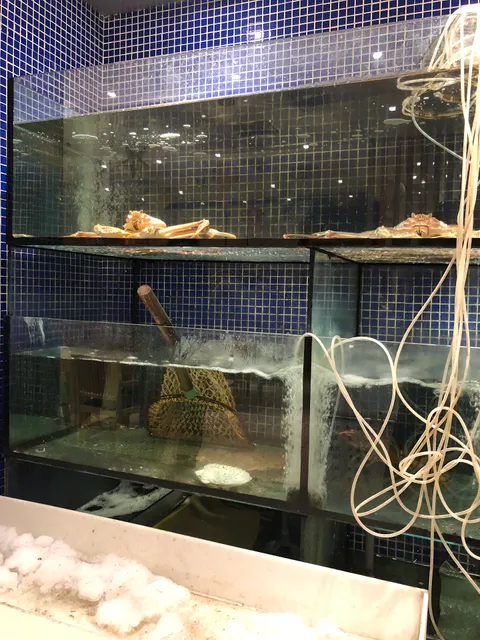 Wanyuting Japanese Restaurant