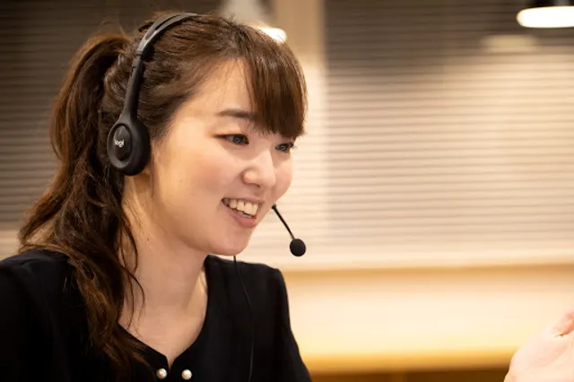 TORAIZ Roppongi Branch English Coaching School