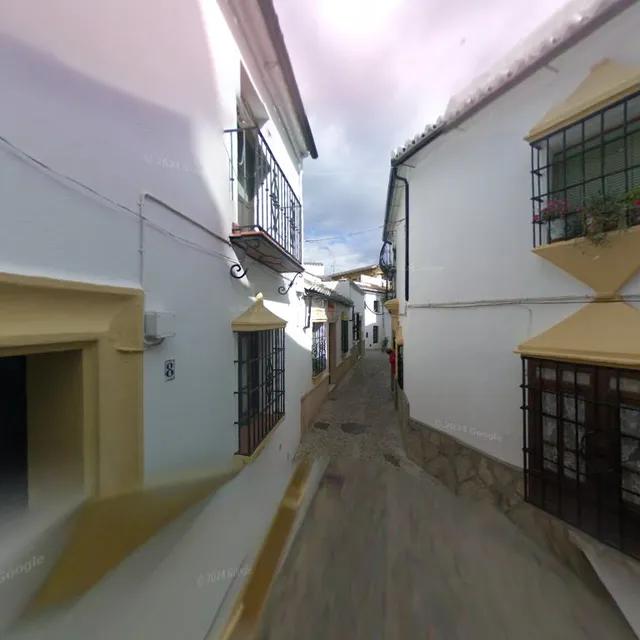 Apartamentos Daniela