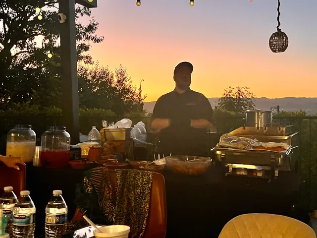 805 Quesa Birria Tacos