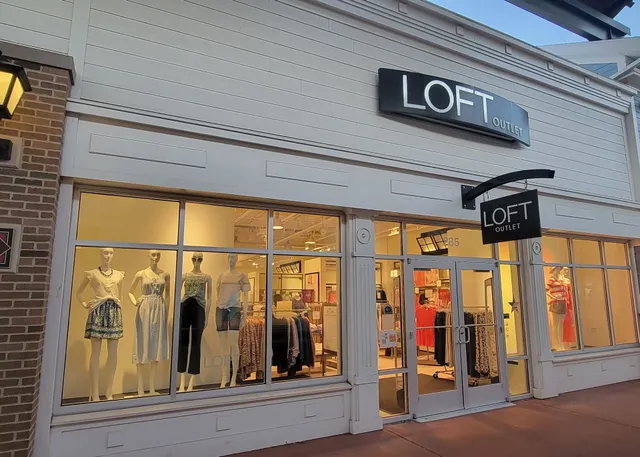 LOFT Outlet