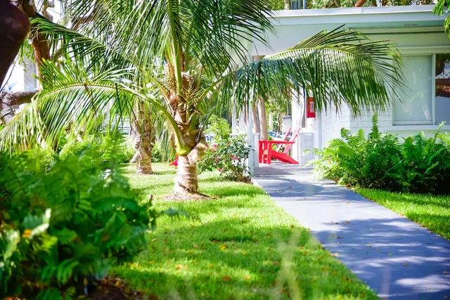 The Sunset Inn - Islamorada