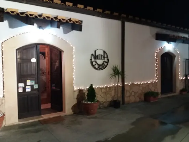 Ristorante Villa Corin