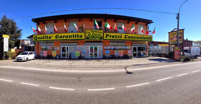 La Fattoria di Pietro