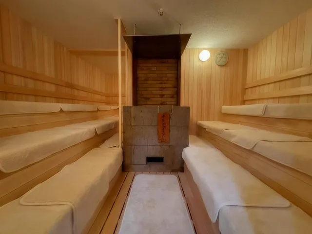 Capsule Inn Kinshichou