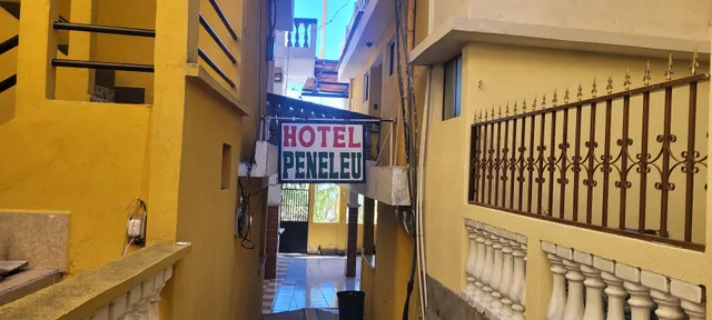 Hotel Peneleu
