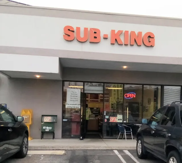 Sub King