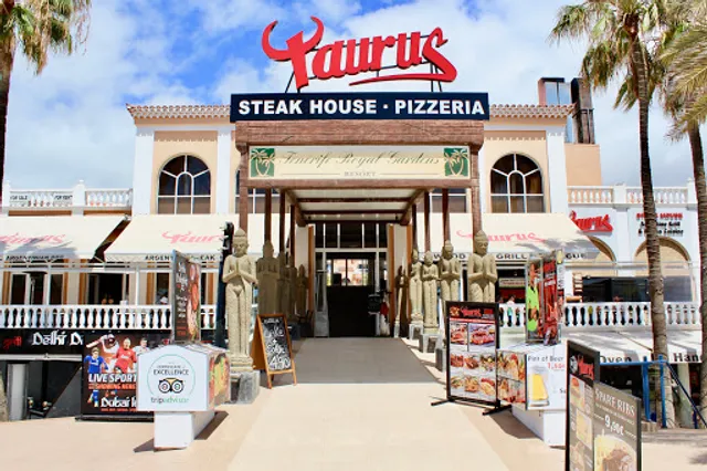 Taurus Argentine Grill And Italian Cuisine