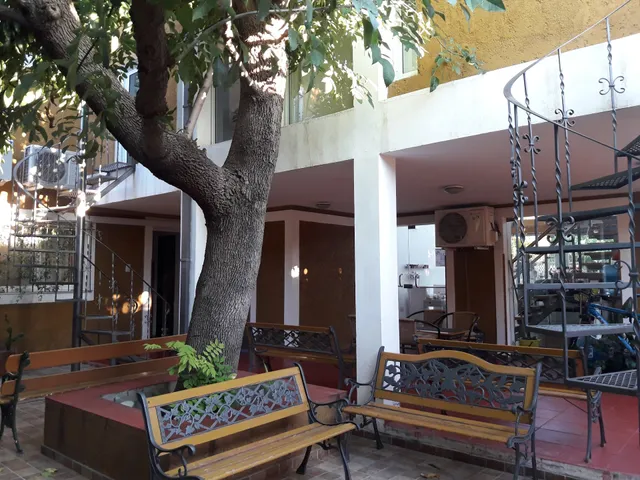 La Mandala Habitaciones